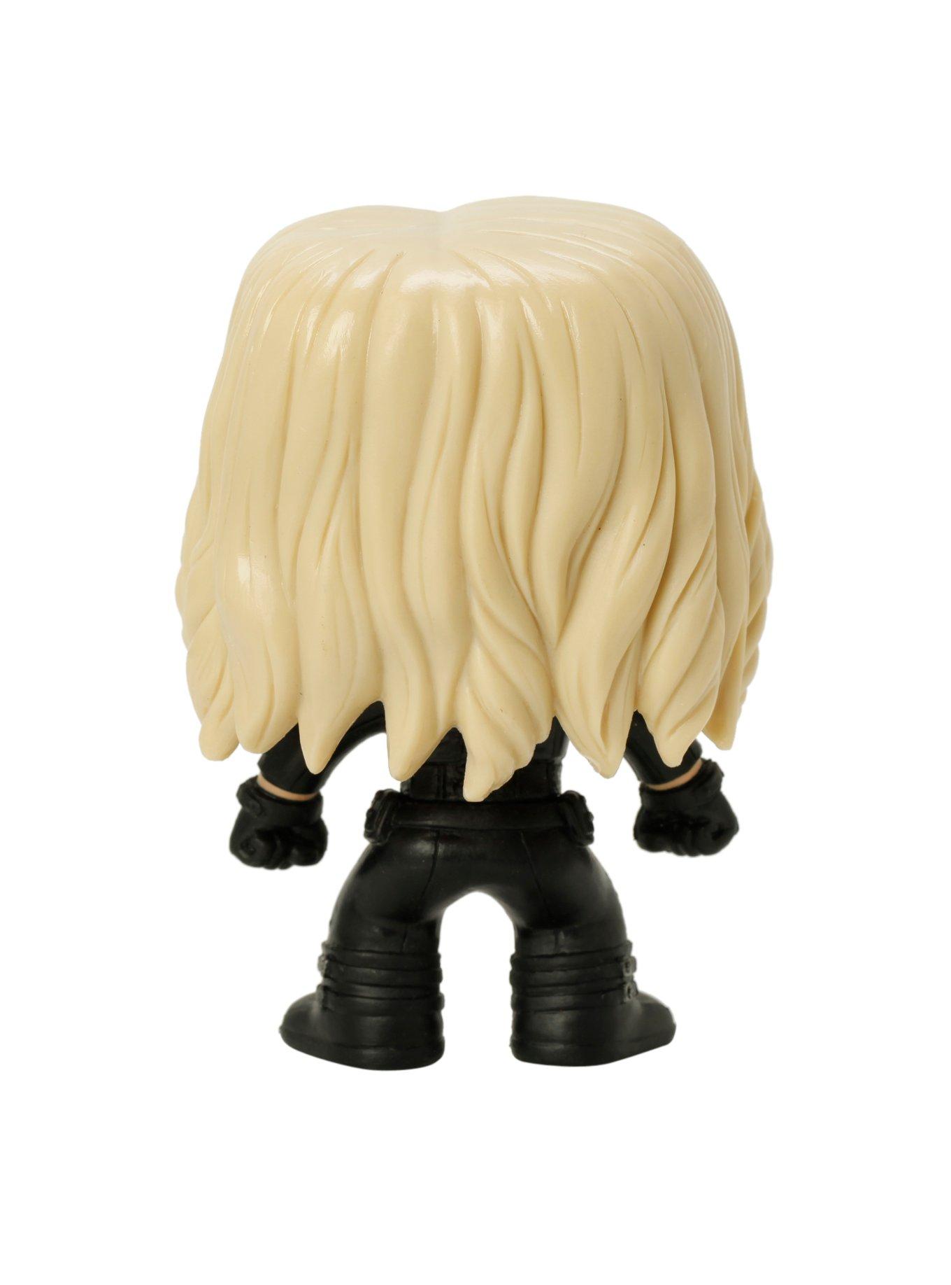 Funko DC Comics Arrow Pop! Television Black Canary Vinyl Figure, , alternate