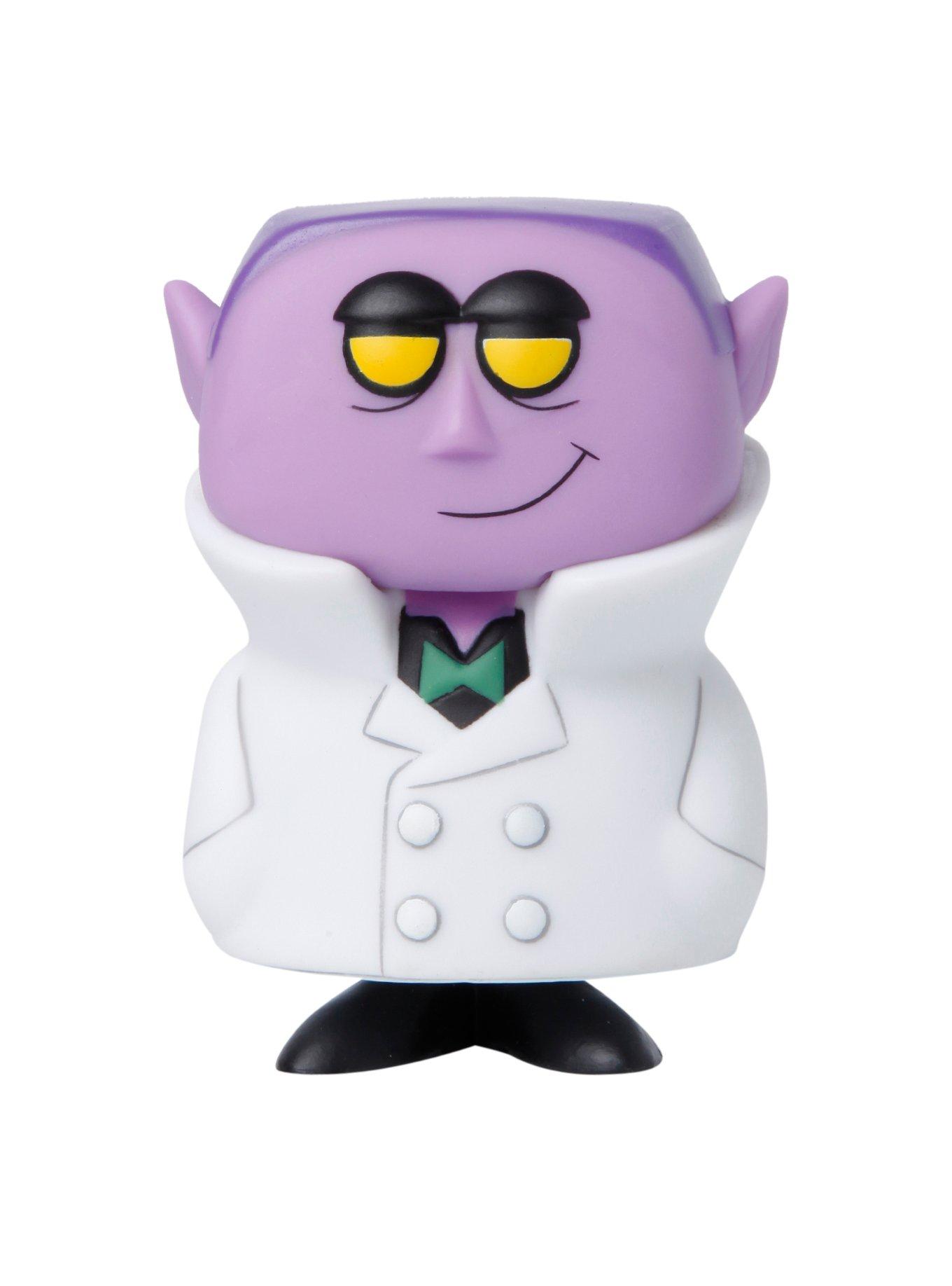 Funko Hanna-Barbera Wacky Races Pop! Animation Lil' Gruesome Vinyl Figure, , alternate