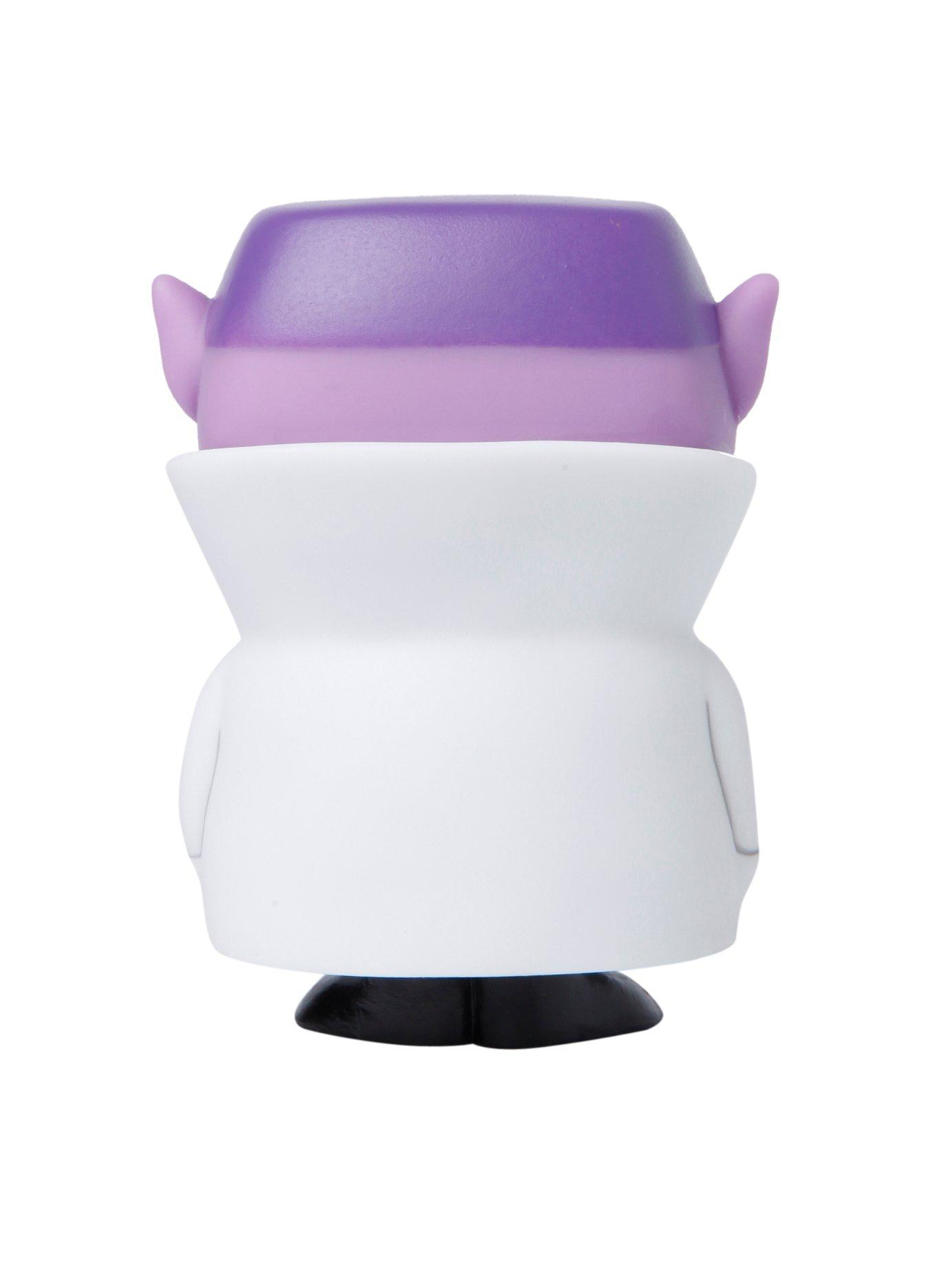 Funko Hanna-Barbera Wacky Races Pop! Animation Lil' Gruesome Vinyl Figure, , alternate