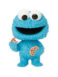 Funko Sesame Street Pop! Cookie Monster Figure, , alternate