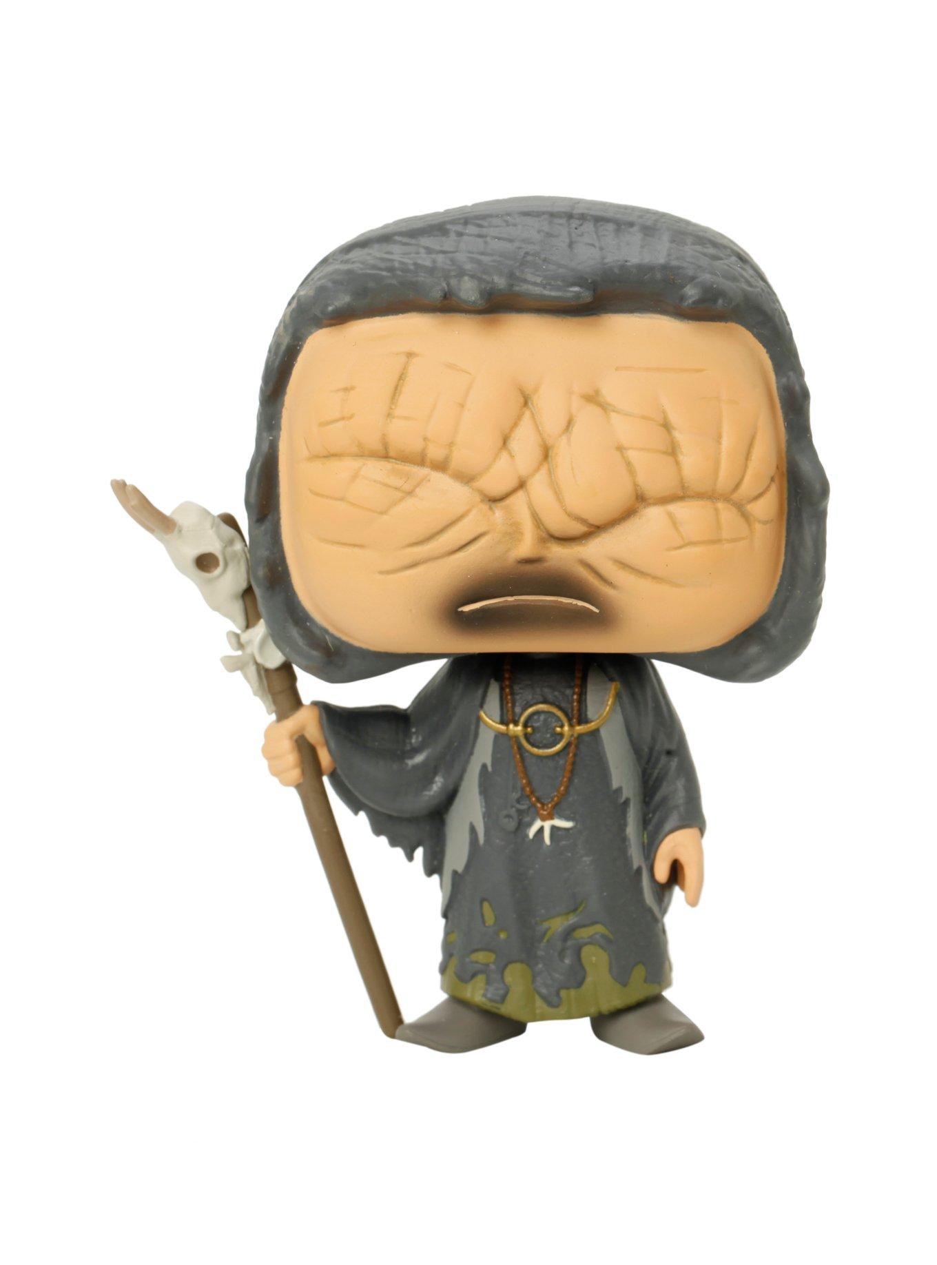 Funko Vikings Pop! Television Seer Vinyl Figure, , alternate