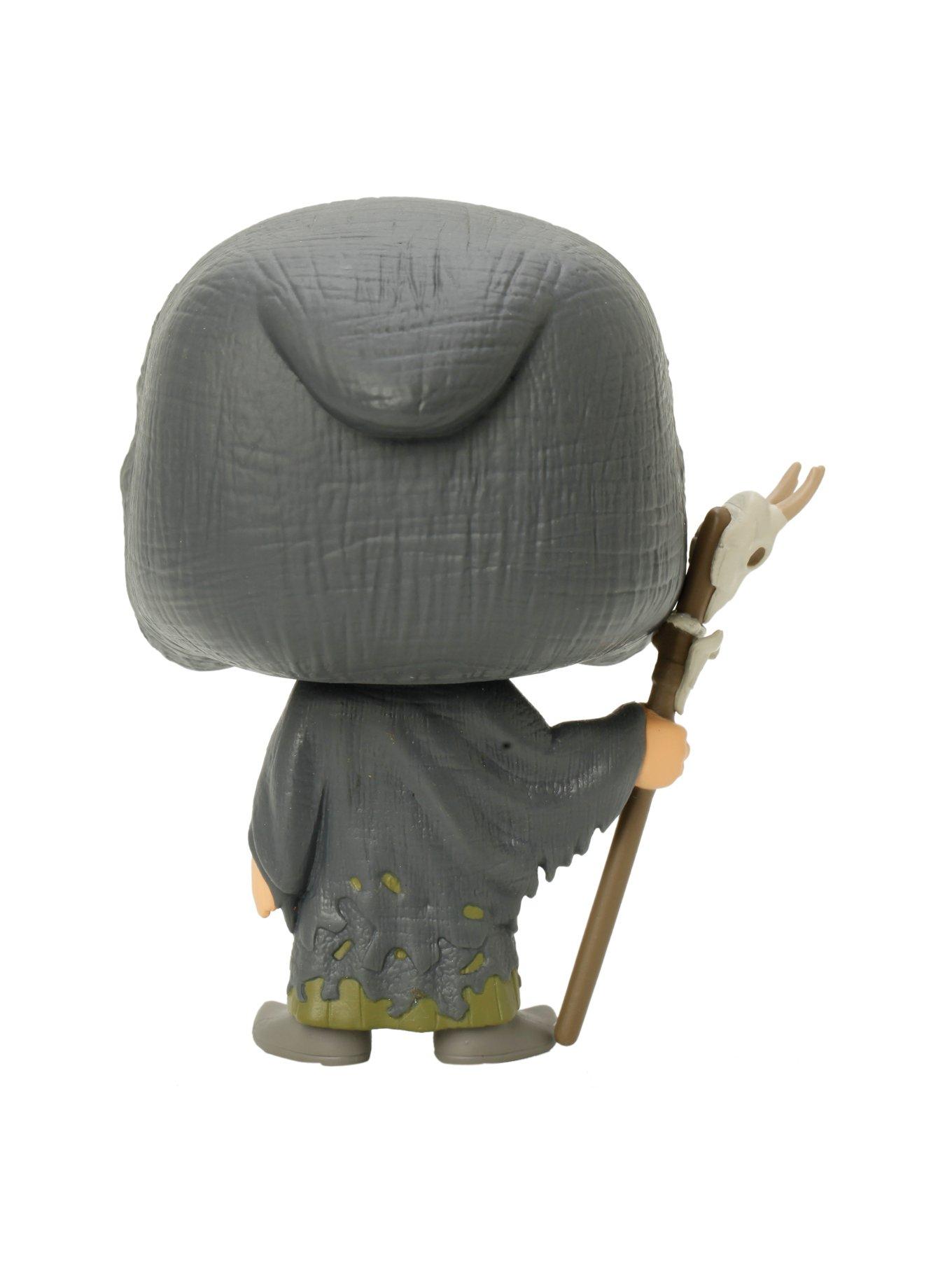 Funko Vikings Pop! Television Seer Vinyl Figure, , alternate