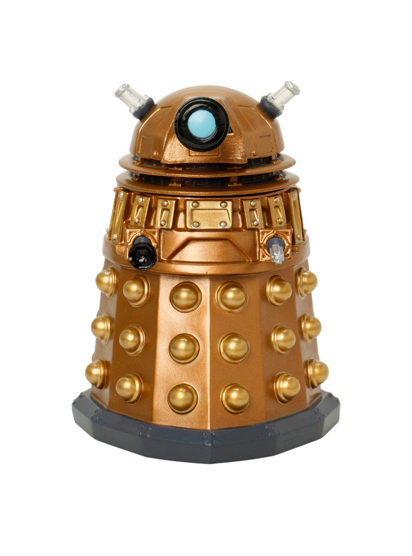 Funko Doctor Who Pop! Television Dalek Vinyl Figure, , alternate