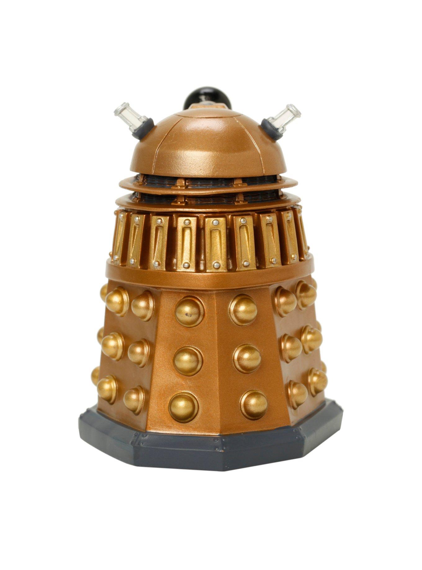 Funko Doctor Who Pop! Television Dalek Vinyl Figure, , alternate