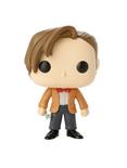 Funko Doctor Who Pop! Television Eleventh Doctor Vinyl Figure Hot Topic Exclusive Pre-Release, , alternate