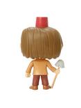 Funko Doctor Who Pop! Television Eleventh Doctor (Fez) Vinyl Figure Hot Topic Exclusive, , alternate
