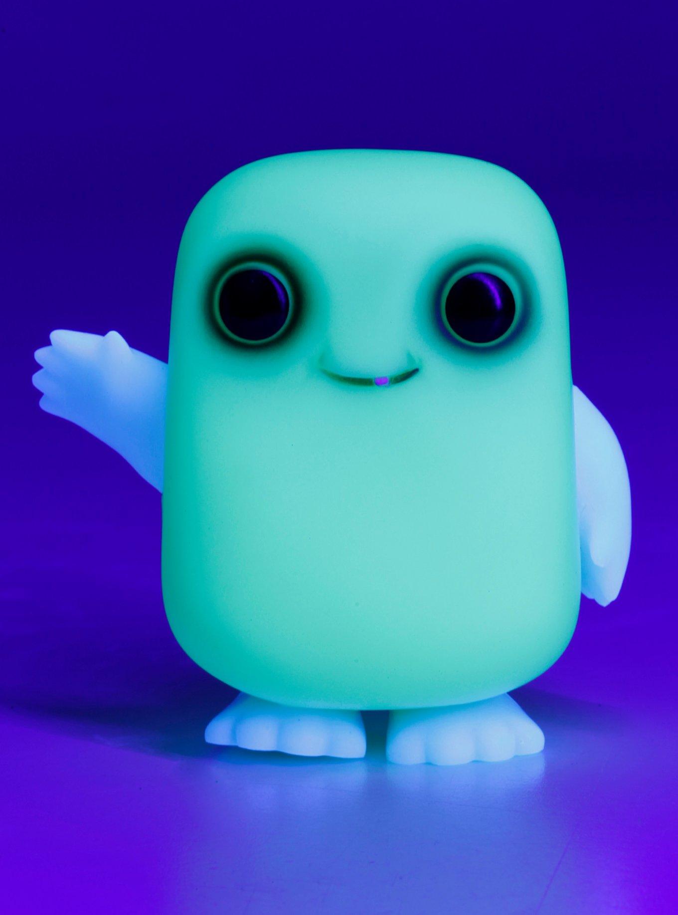 Funko Doctor Who Pop! Television Adipose Glow-In-The-Dark Vinyl Figure Hot Topic Exclusive, , alternate