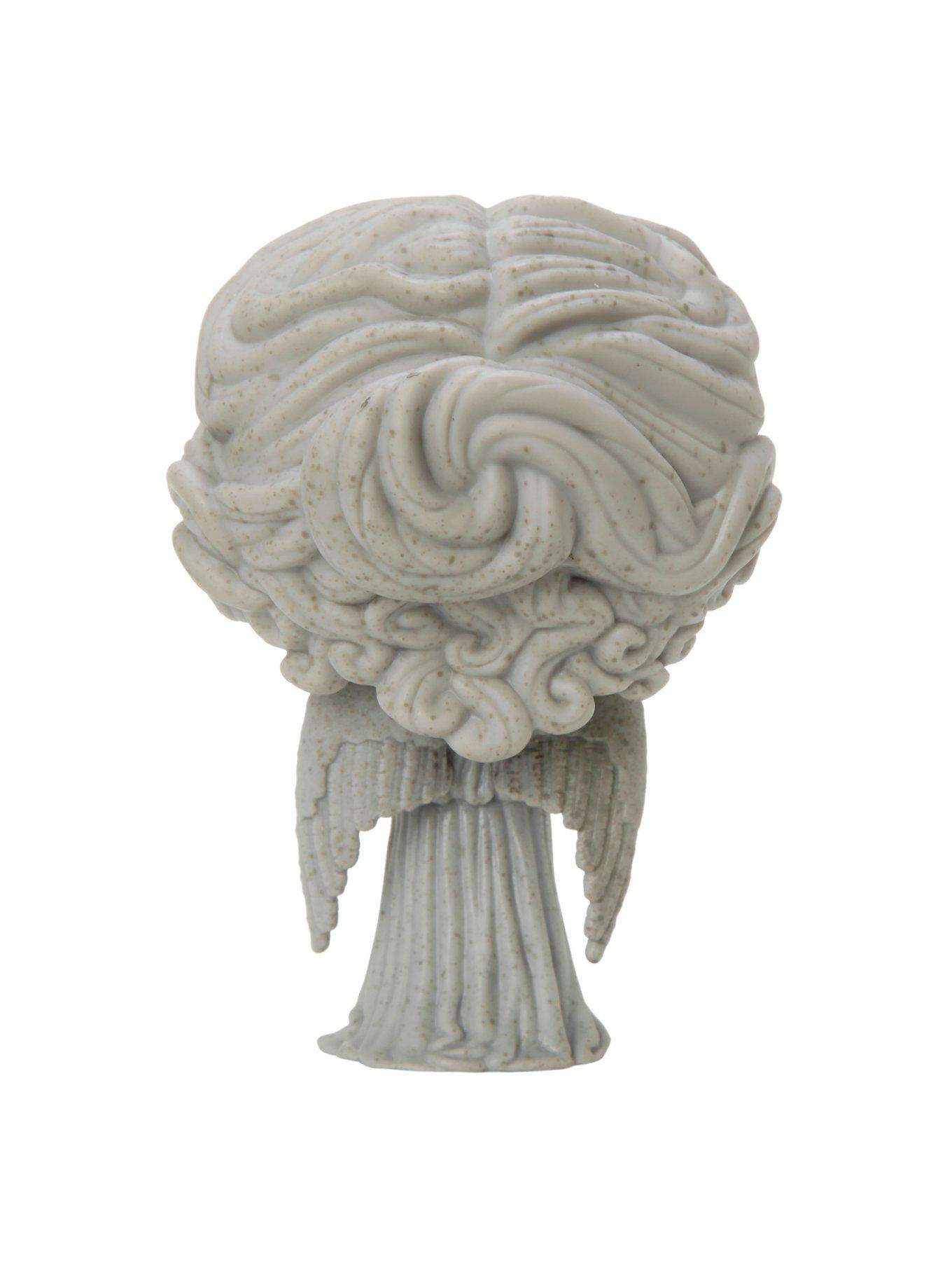Funko Doctor Who Pop! Television Weeping Angel Vinyl Figure Hot Topic Exclusive Pre-Release, , alternate