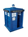 Funko Doctor Who Pop! Television TARDIS 7" Vinyl Figure, , alternate