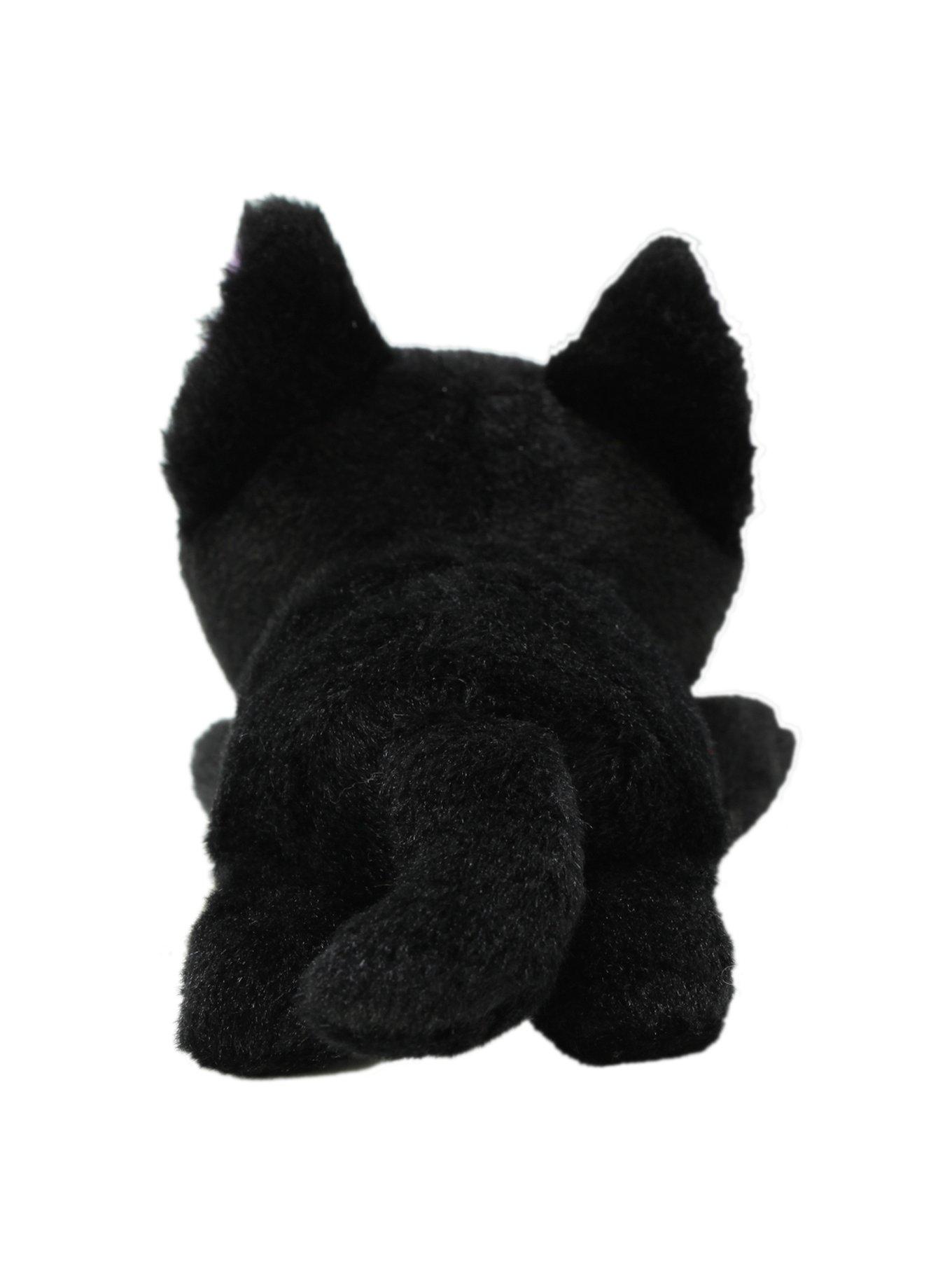 Kiki's Delivery Service Jiji Plush, , alternate