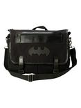DC Comics Batman Mono Messenger Bag, , alternate