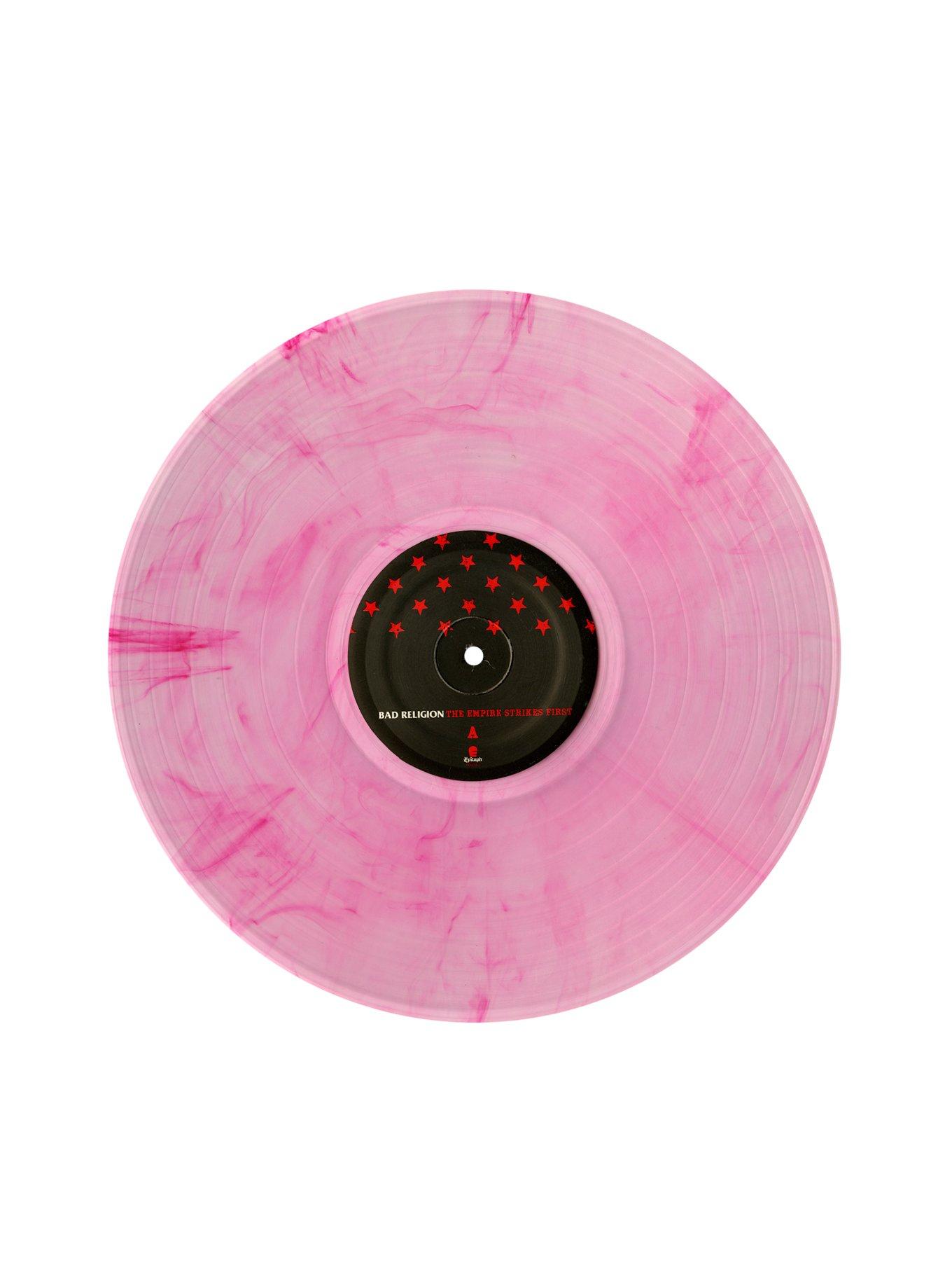 Bad Religion - The Empire Strikes First Vinyl LP Hot Topic Exclusive, , alternate