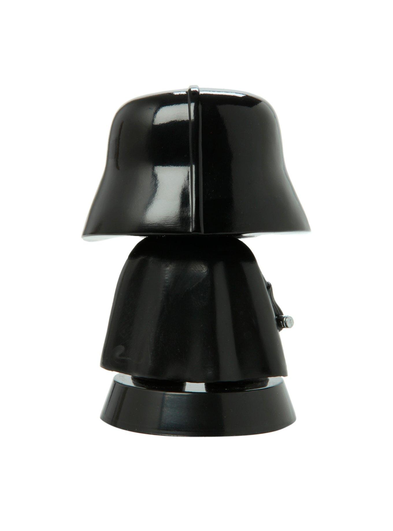 Funko Star Wars Pop! Darth Vader Vinyl Bobble-Head, , alternate