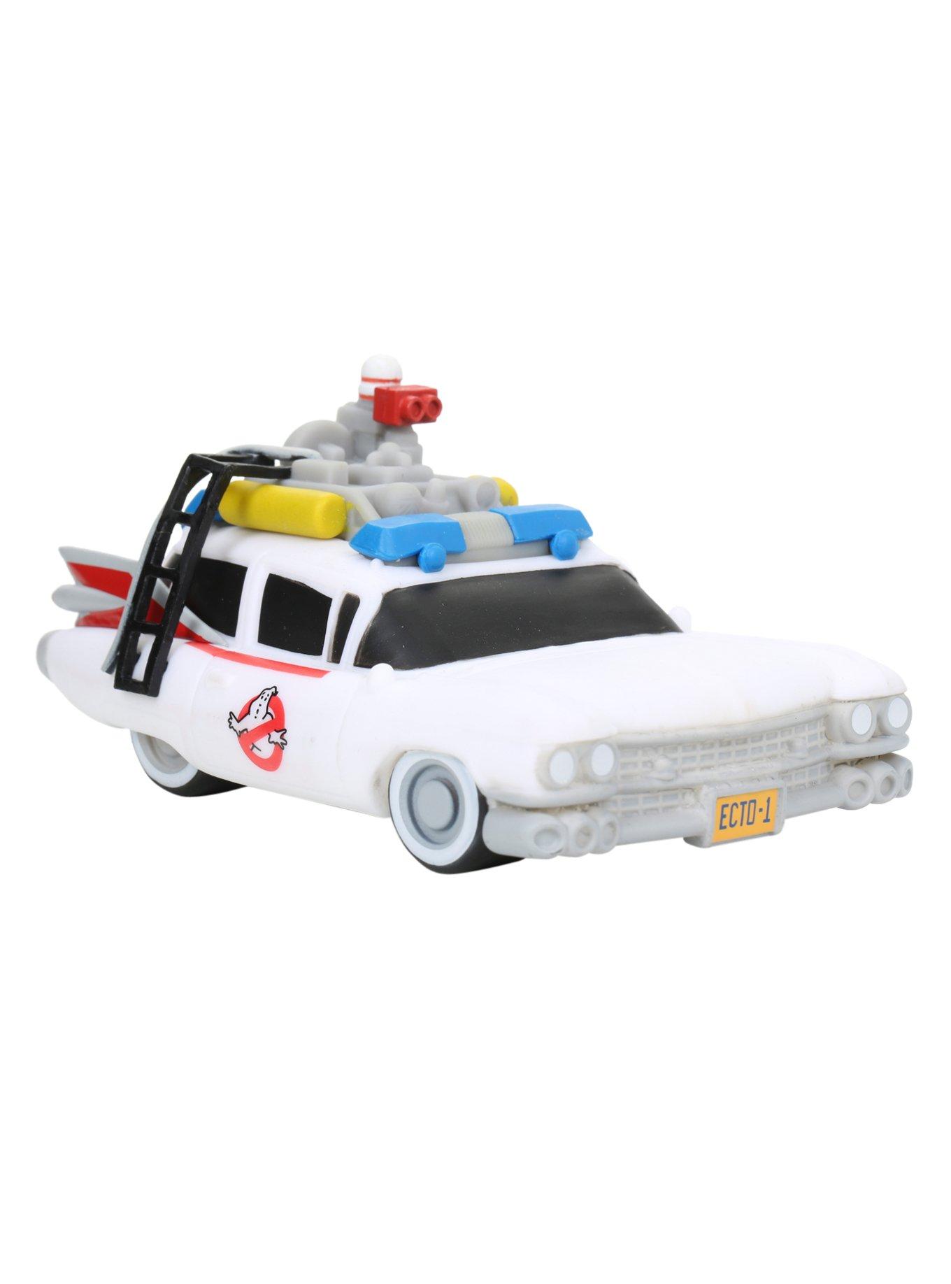 Ghostbusters Ecto-1 Titans Vinyl Figure, , alternate