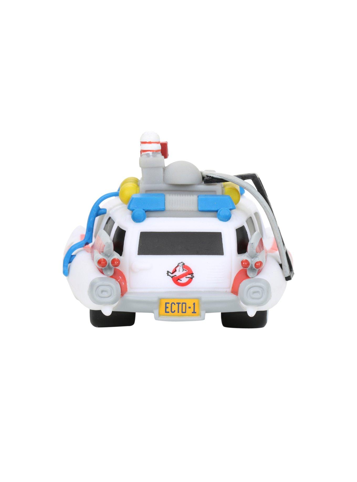 Ghostbusters Ecto-1 Titans Vinyl Figure, , alternate