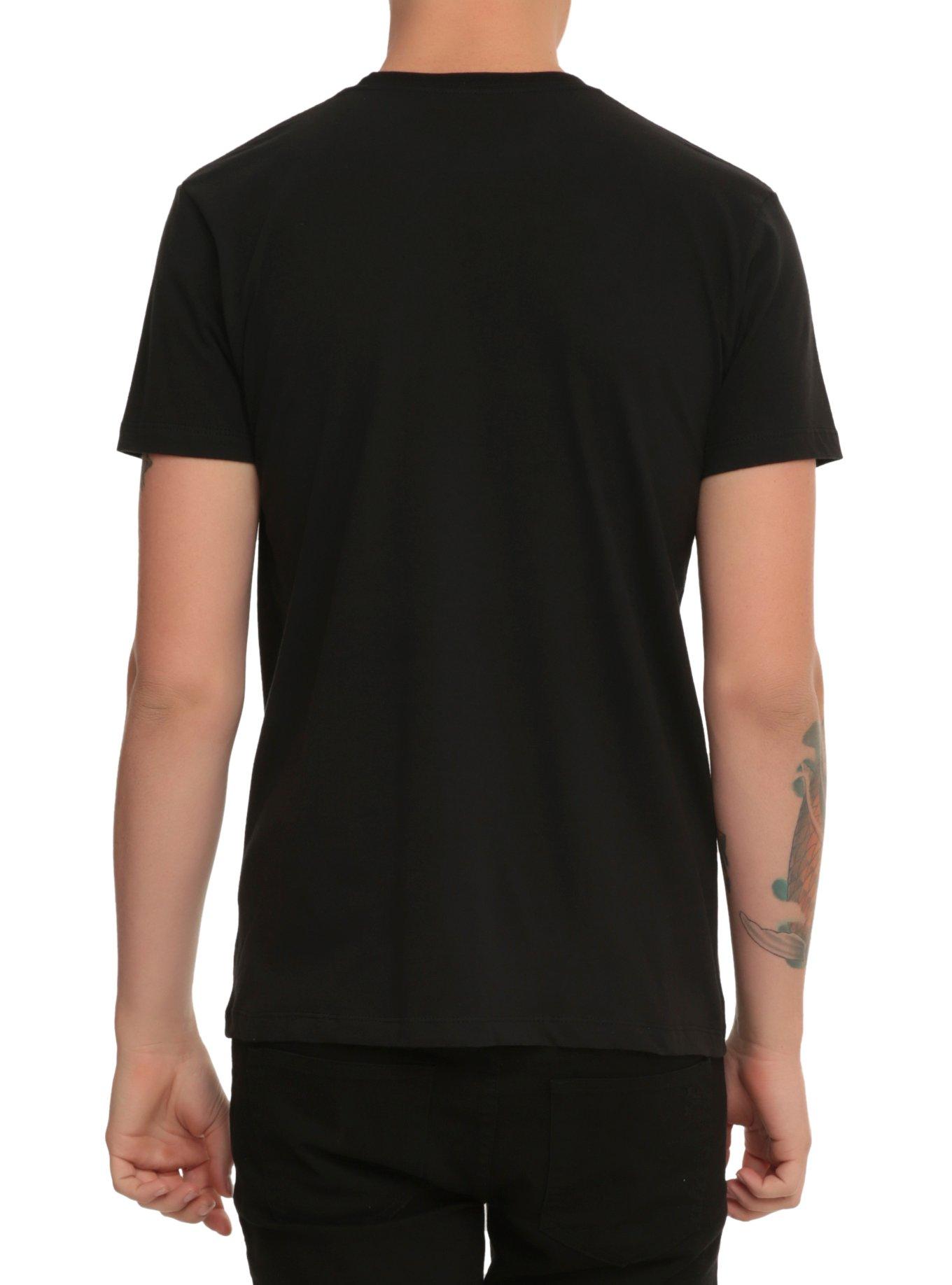 Swerve Cat T-Shirt, , alternate