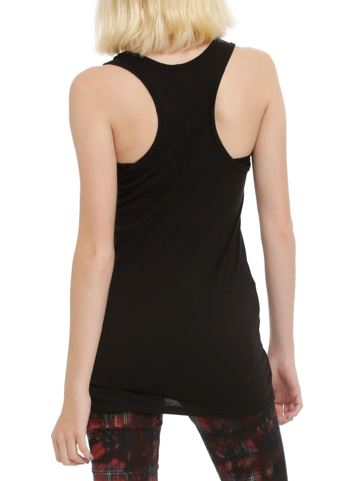 Tokyo Ghoul Rabbit Girls Tank Top, , alternate