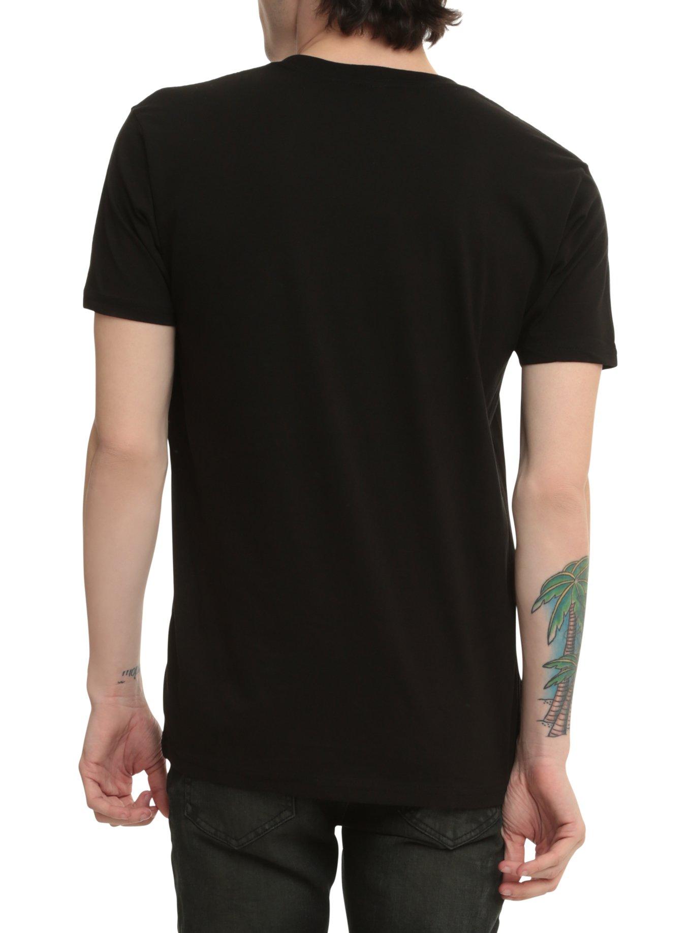 Blink-182 You're 23 T-Shirt, BLACK, alternate