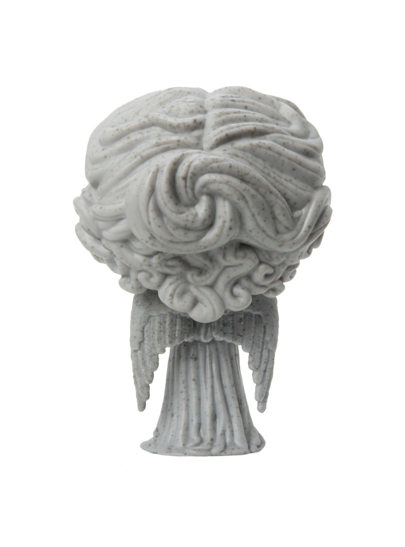 Funko Doctor Who Pop! Television Weeping Angel Vinyl Figure Hot Topic Exclusive Pre-Release, , alternate