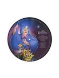 Disney Songs From Cinderella Vinyl LP Hot Topic Exclusive, , alternate