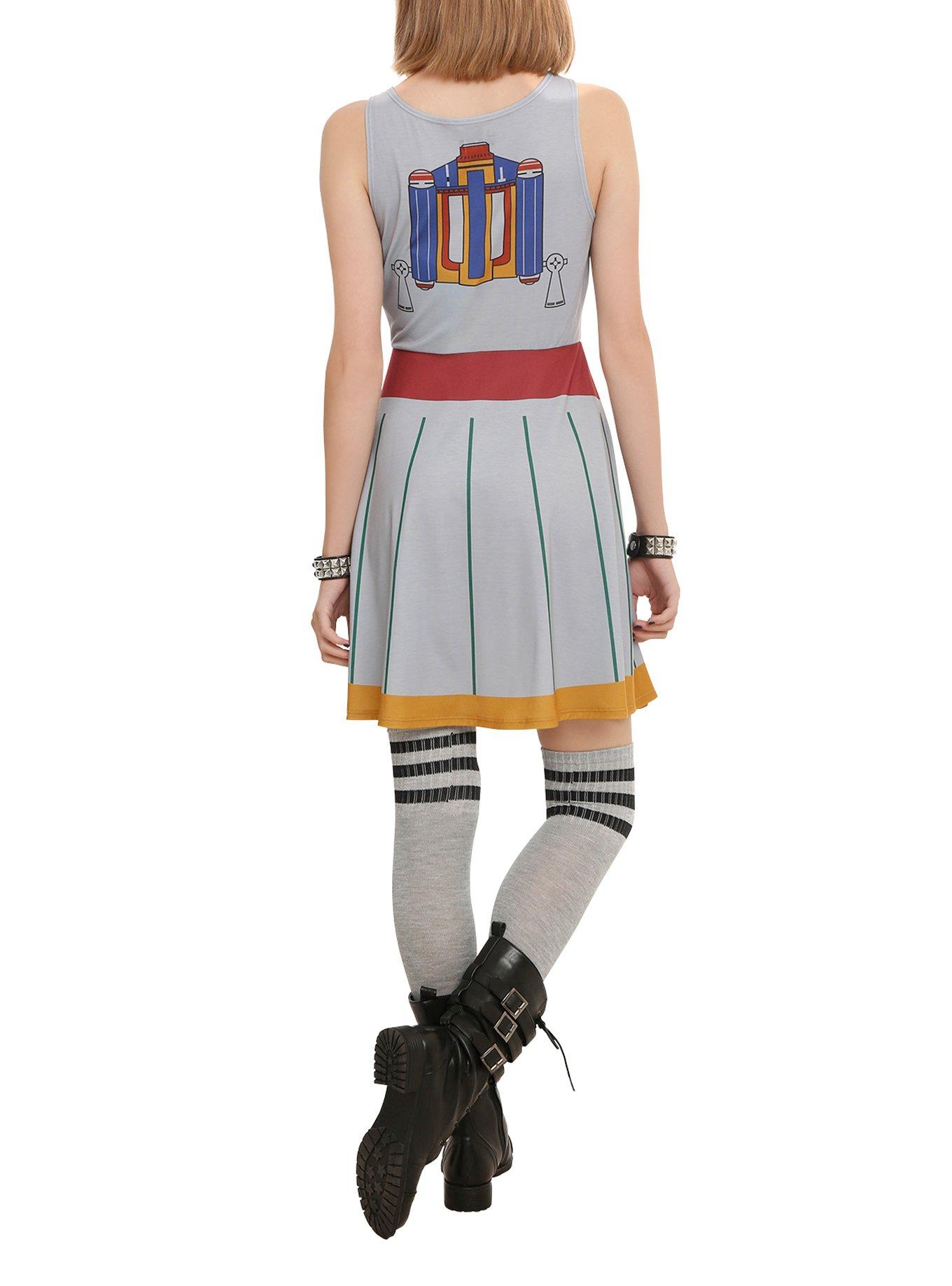 Star Wars Her Universe Boba Fett Dress, , alternate