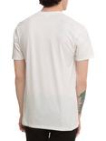 Sleeping With Sirens Mountains T-Shirt, WHITE, alternate