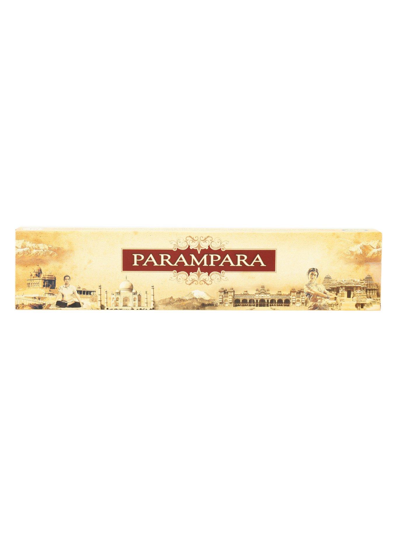 Parampara Incense, , alternate