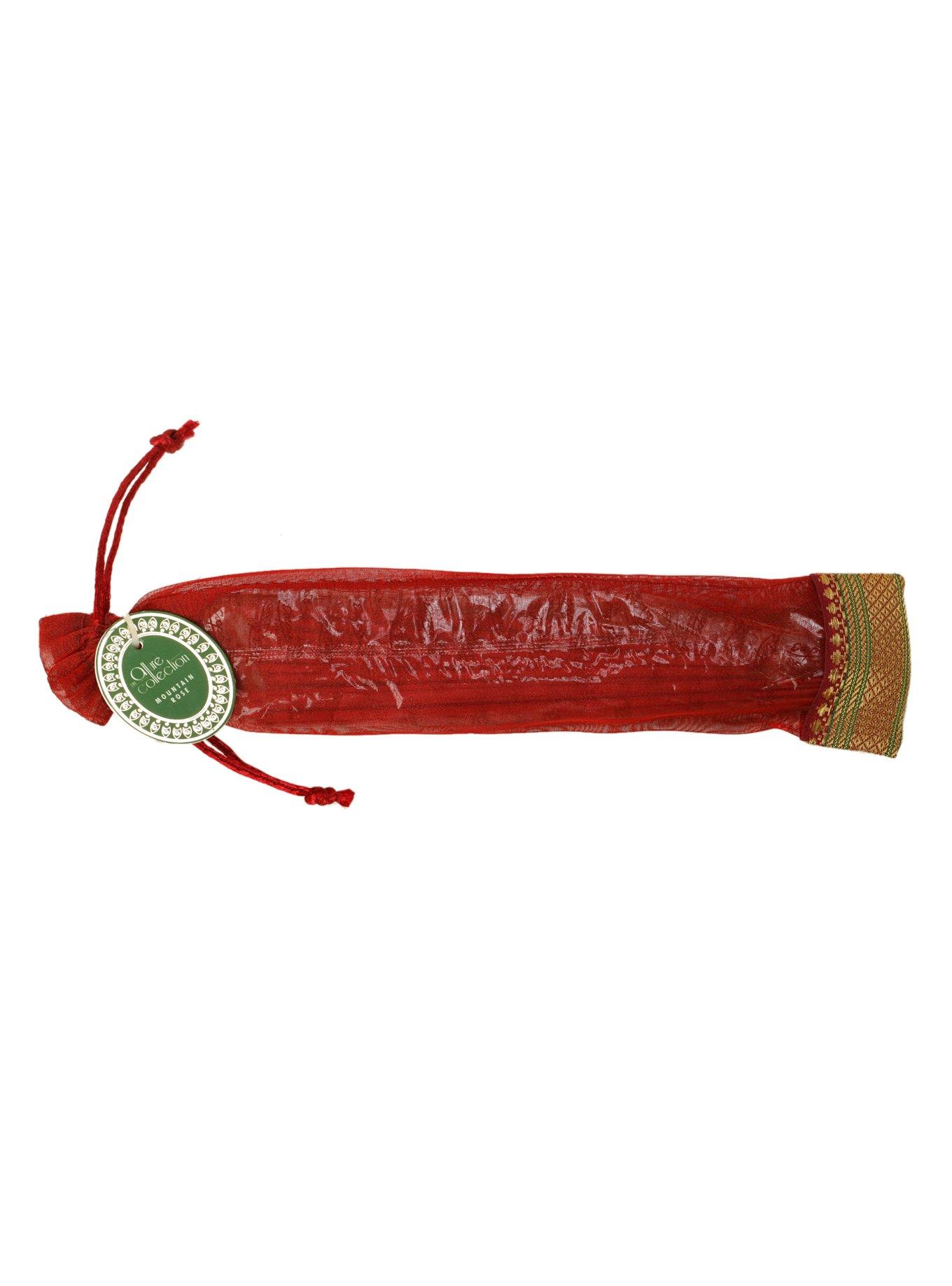 Mountain Rose Incense Kit, , alternate
