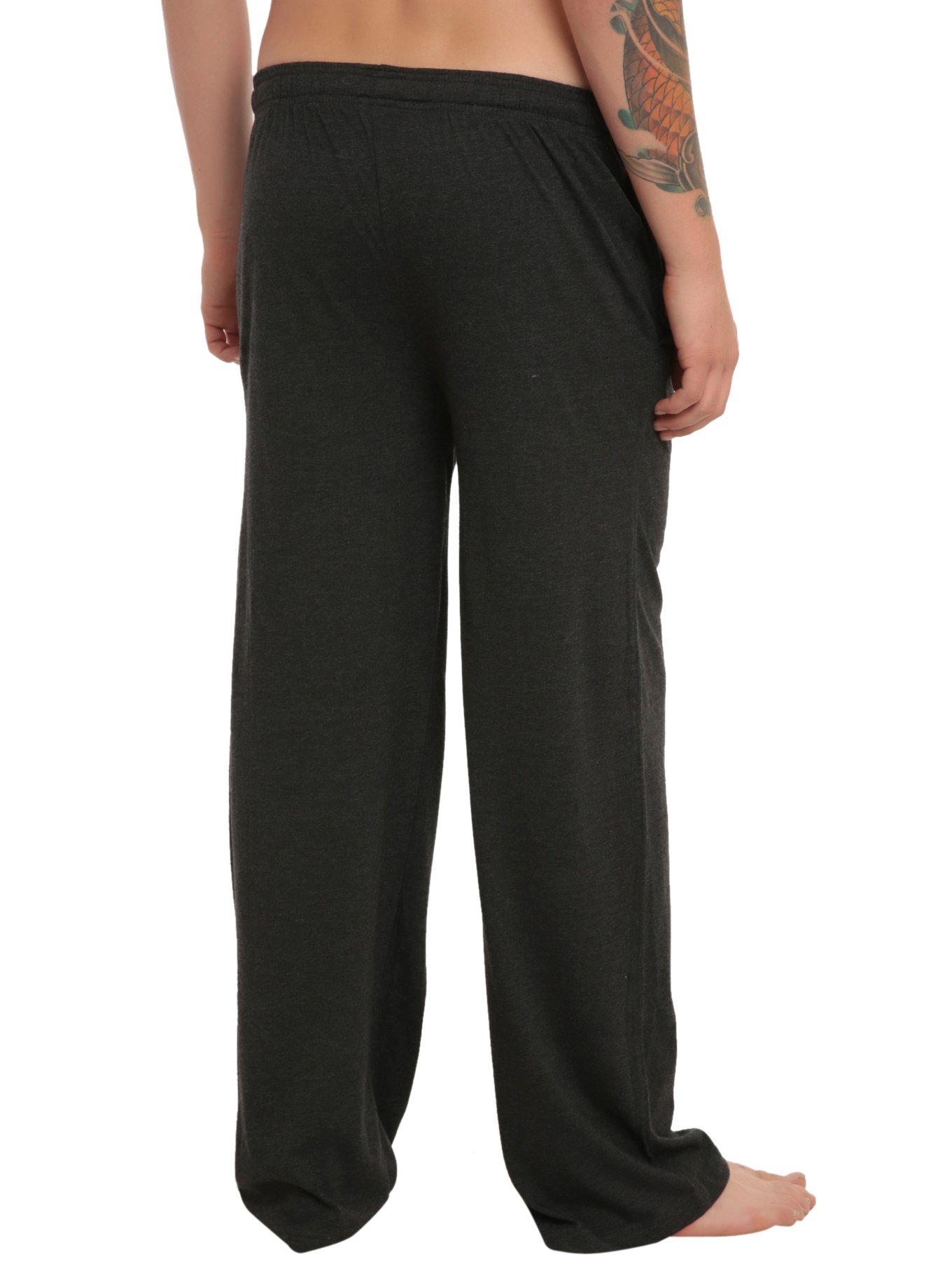 Marvel Loki Guys Pajama Pants, , alternate