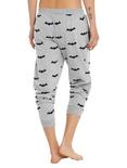 DC Comics Batman Girls Pajama Pants, , alternate