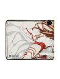 Sword Art Online Asuna Bi-Fold Wallet, , alternate