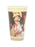Disney Alice In Wonderland Tea Party Pint Glass, , alternate