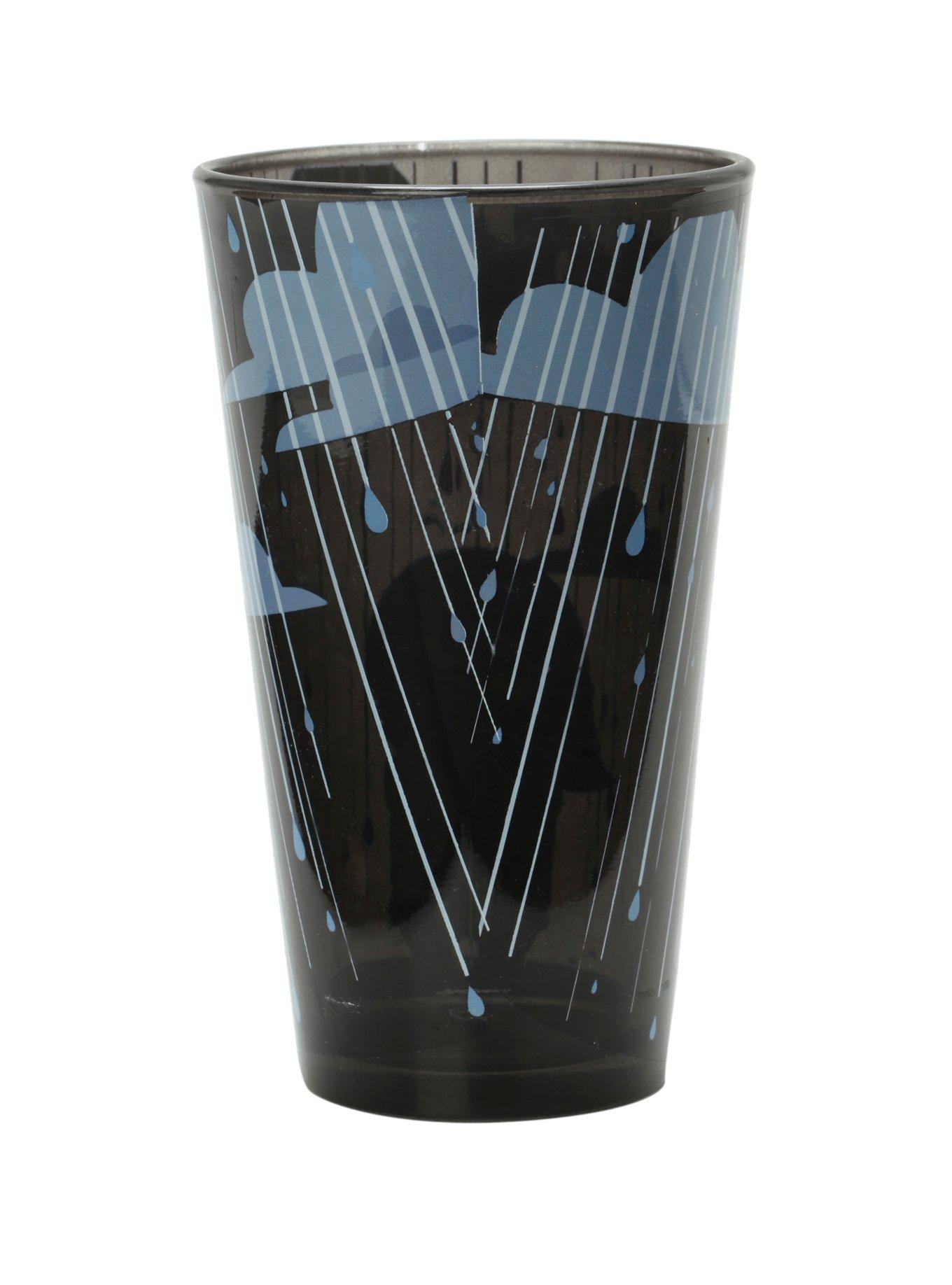 Disney Inside Out Sadness Pint Glass, , alternate