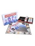 Monopoly Supernatural Board Game Hot Topic Exclusive Pre-Release, , alternate
