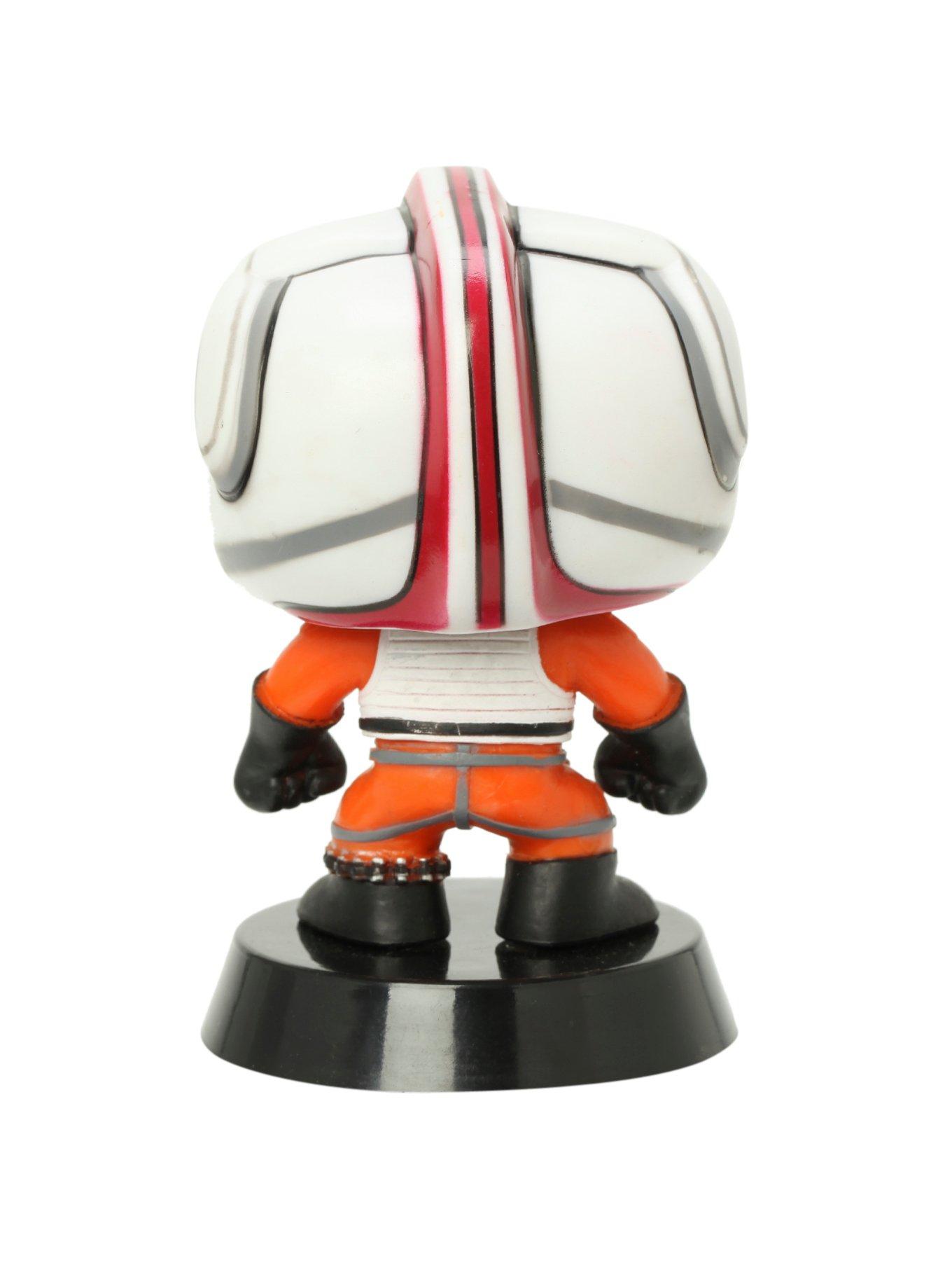 Funko Star Wars Pop! Luke Skywalker (X-Wing Pilot) Vinyl Bobble-Head, , alternate