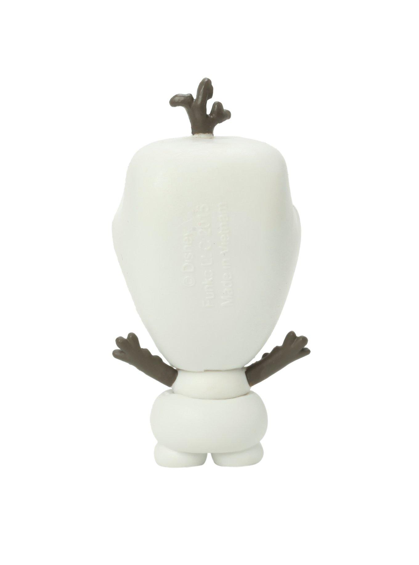 Funko Disney Frozen Pocket Pop! Olaf Vinyl Figure, , alternate