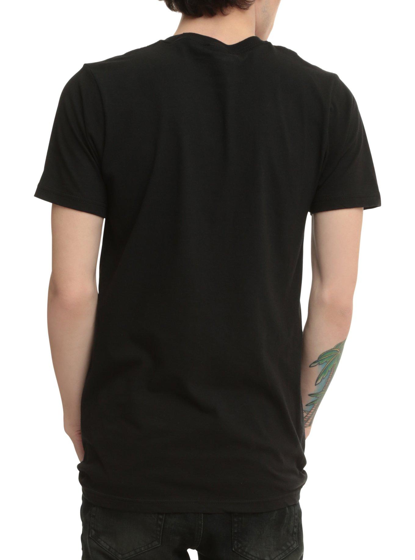 Slayer Schwarzbier T-Shirt, BLACK, alternate