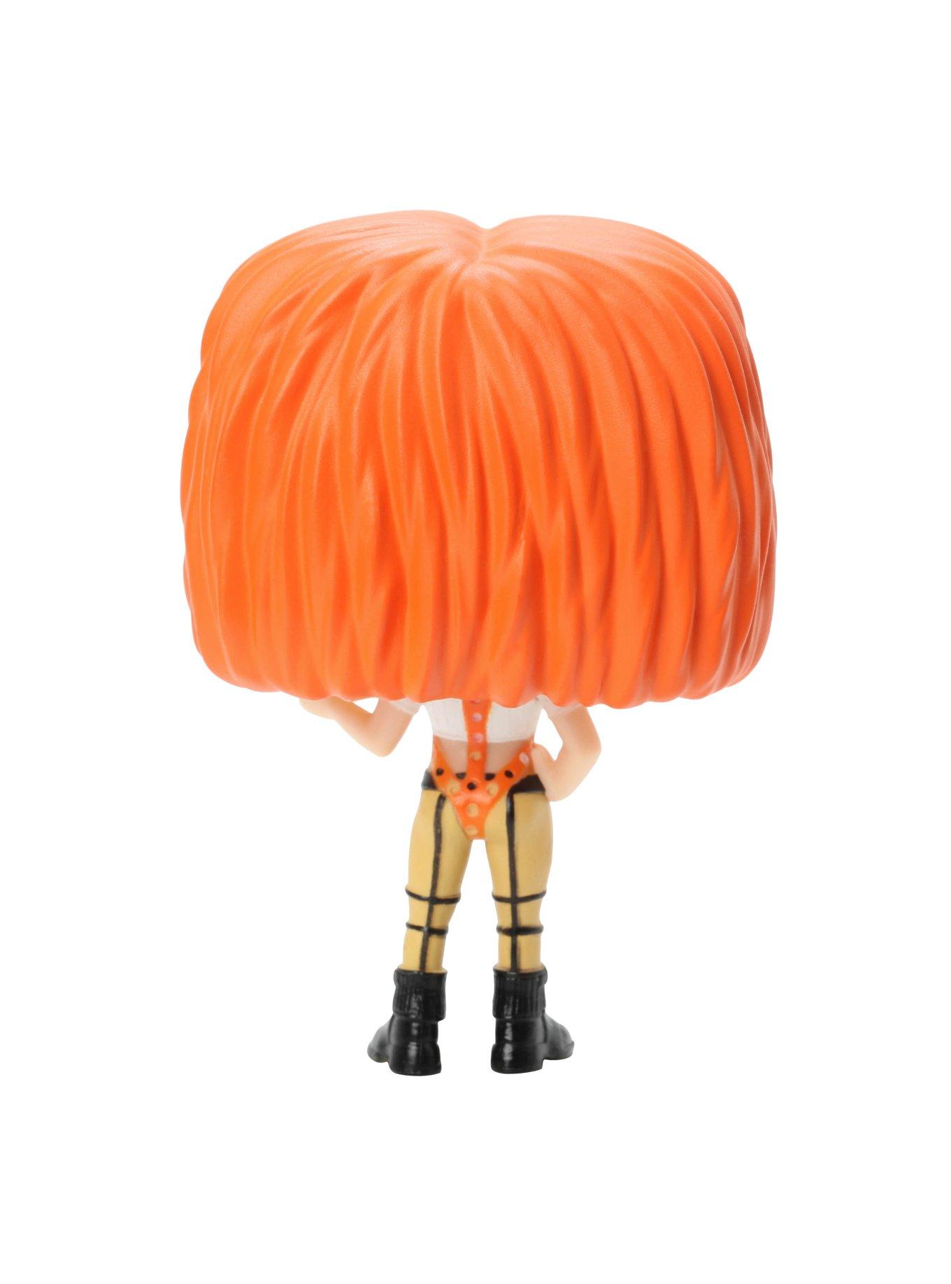 Funko The Fifth Element Pop! Movies Leeloo Vinyl Figure, , alternate