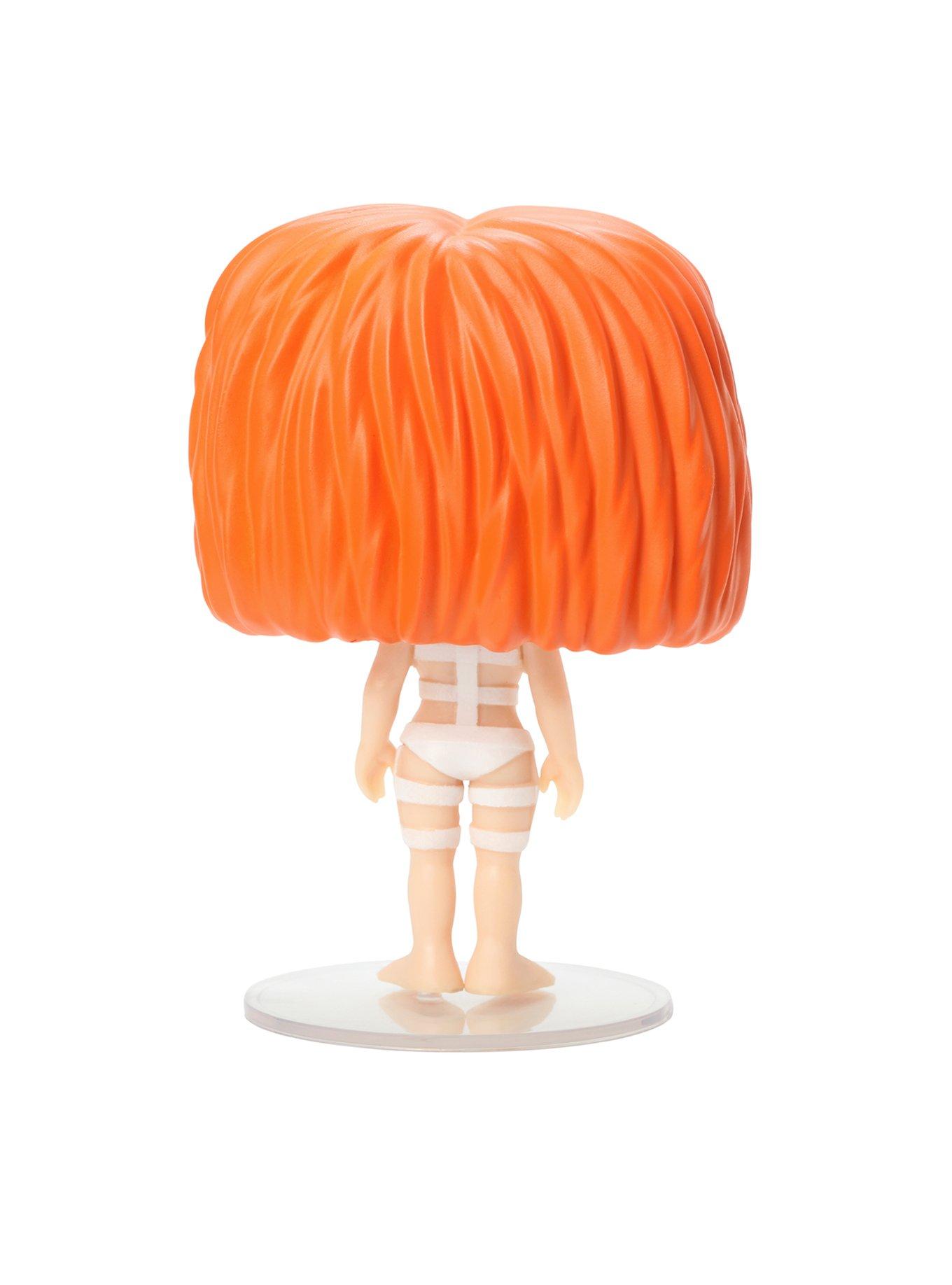 Funko The Fifth Element Pop! Movies Leeloo Vinyl Figure, , alternate