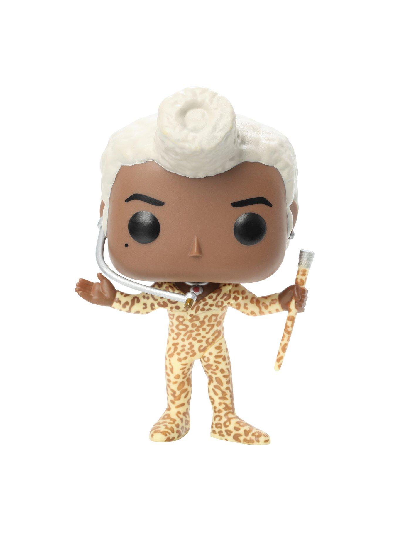 Funko The Fifth Element Pop! Movies Ruby Rhod Vinyl Figure, , alternate