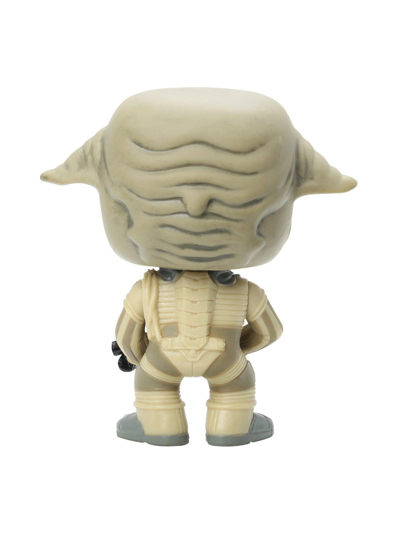 Funko The Fifth Element Pop! Movies Mangalore Vinyl Figure, , alternate