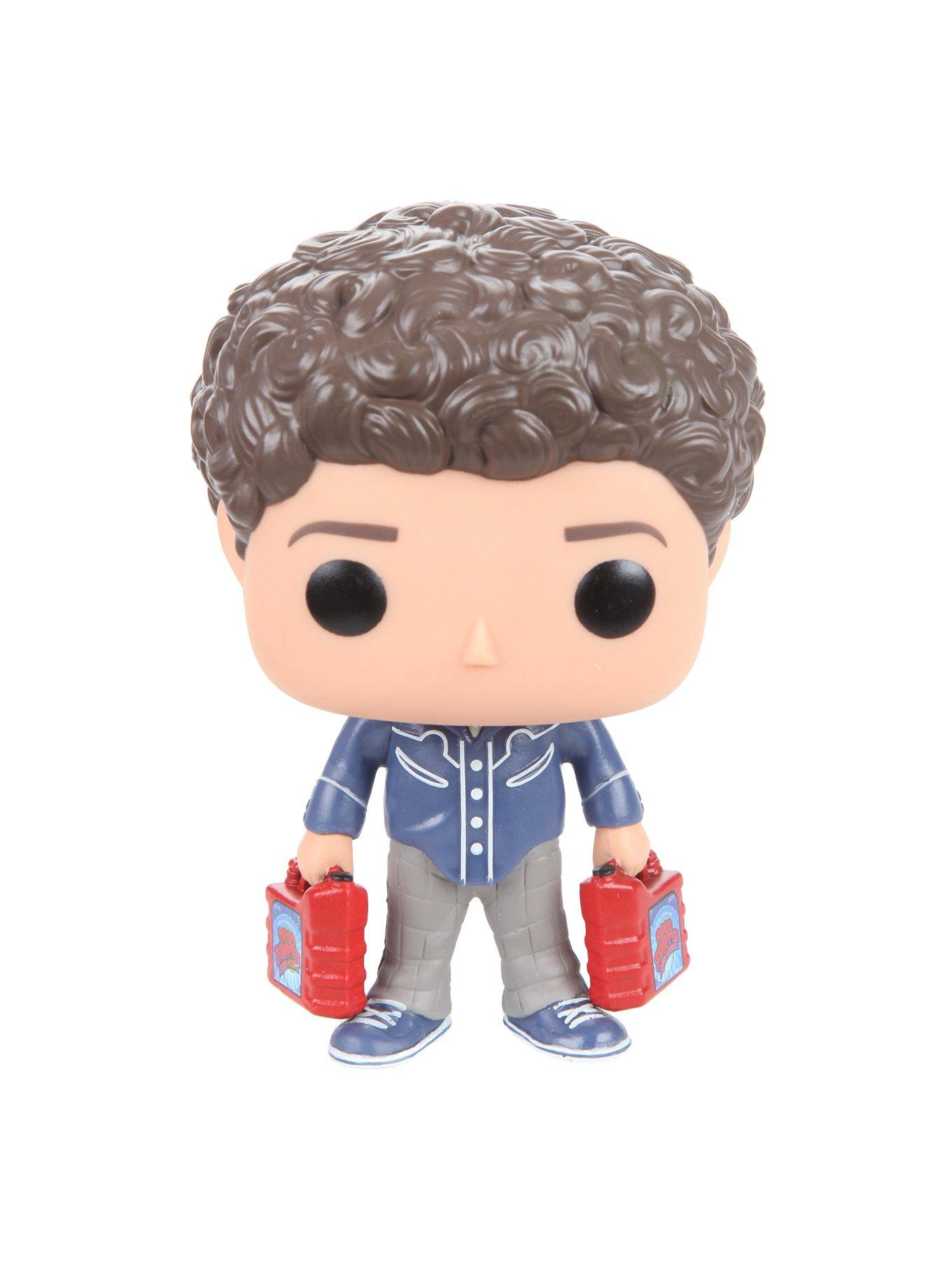 Funko Superbad Pop! Movies Seth Vinyl Figure, , alternate