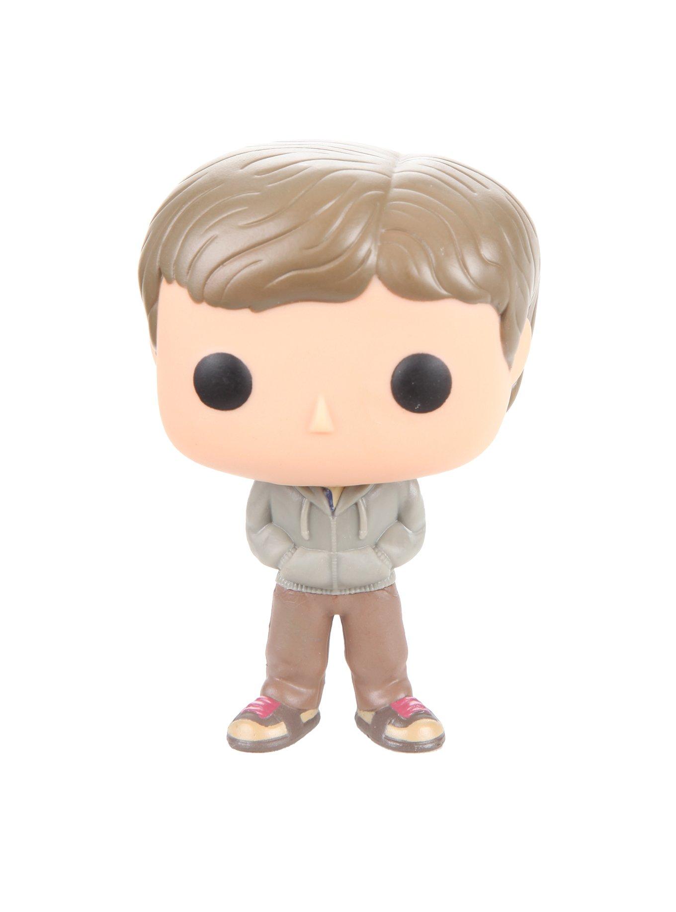 Funko Superbad Pop! Movies Evan Vinyl Figure, , alternate