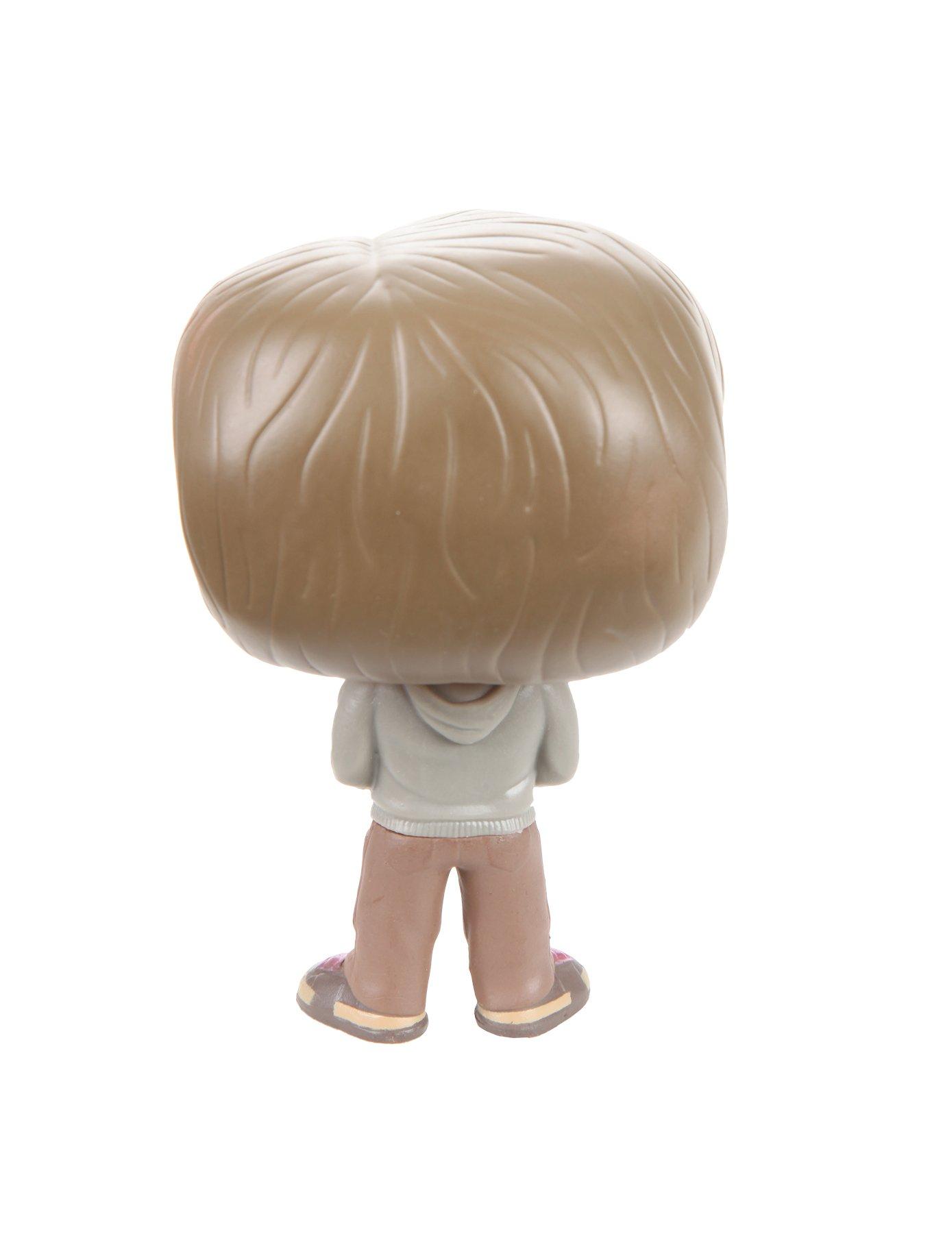 Funko Superbad Pop! Movies Evan Vinyl Figure, , alternate