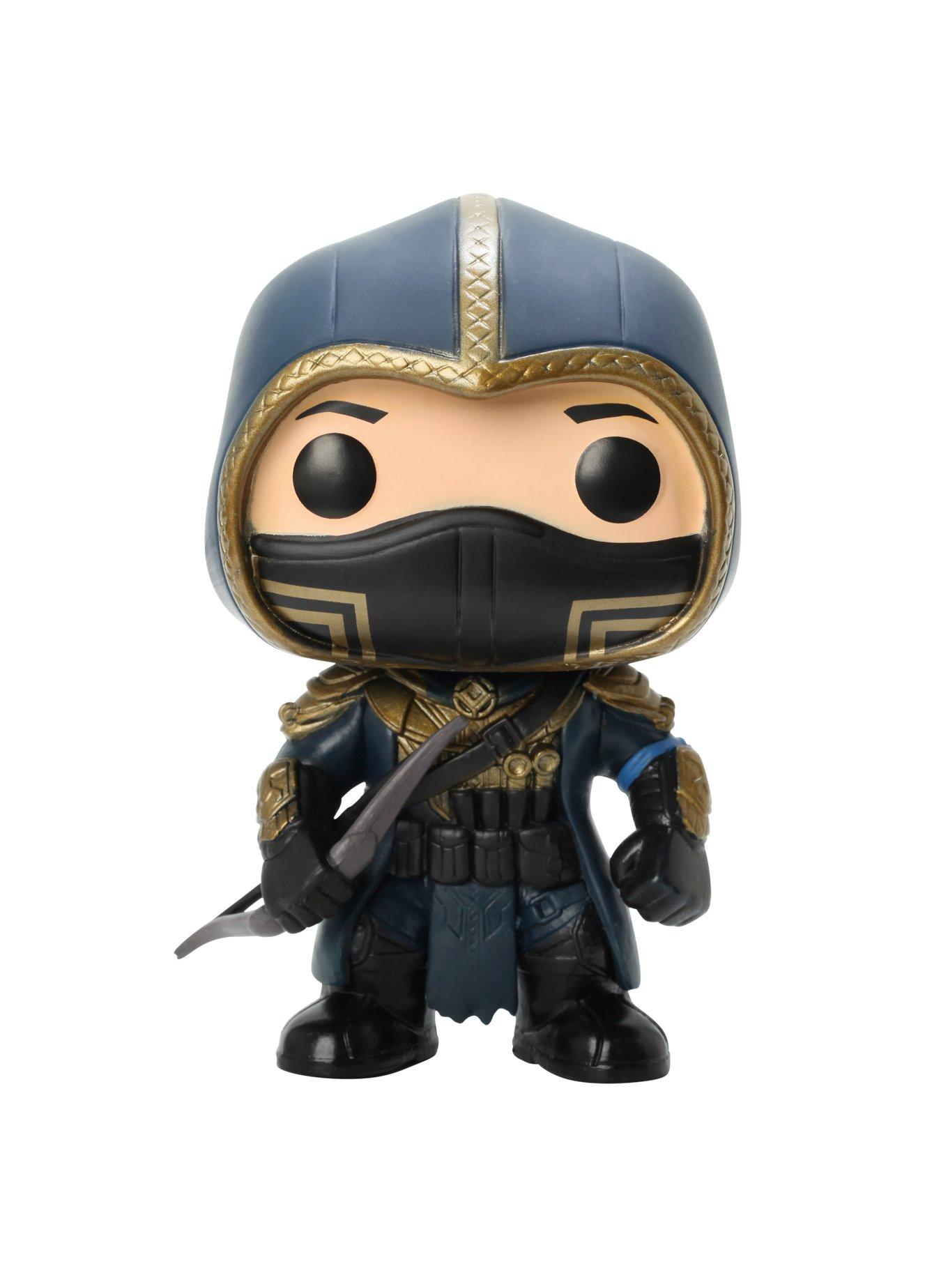 Funko The Elder Scrolls Online Pop! Games Breton Vinyl Figure, , alternate