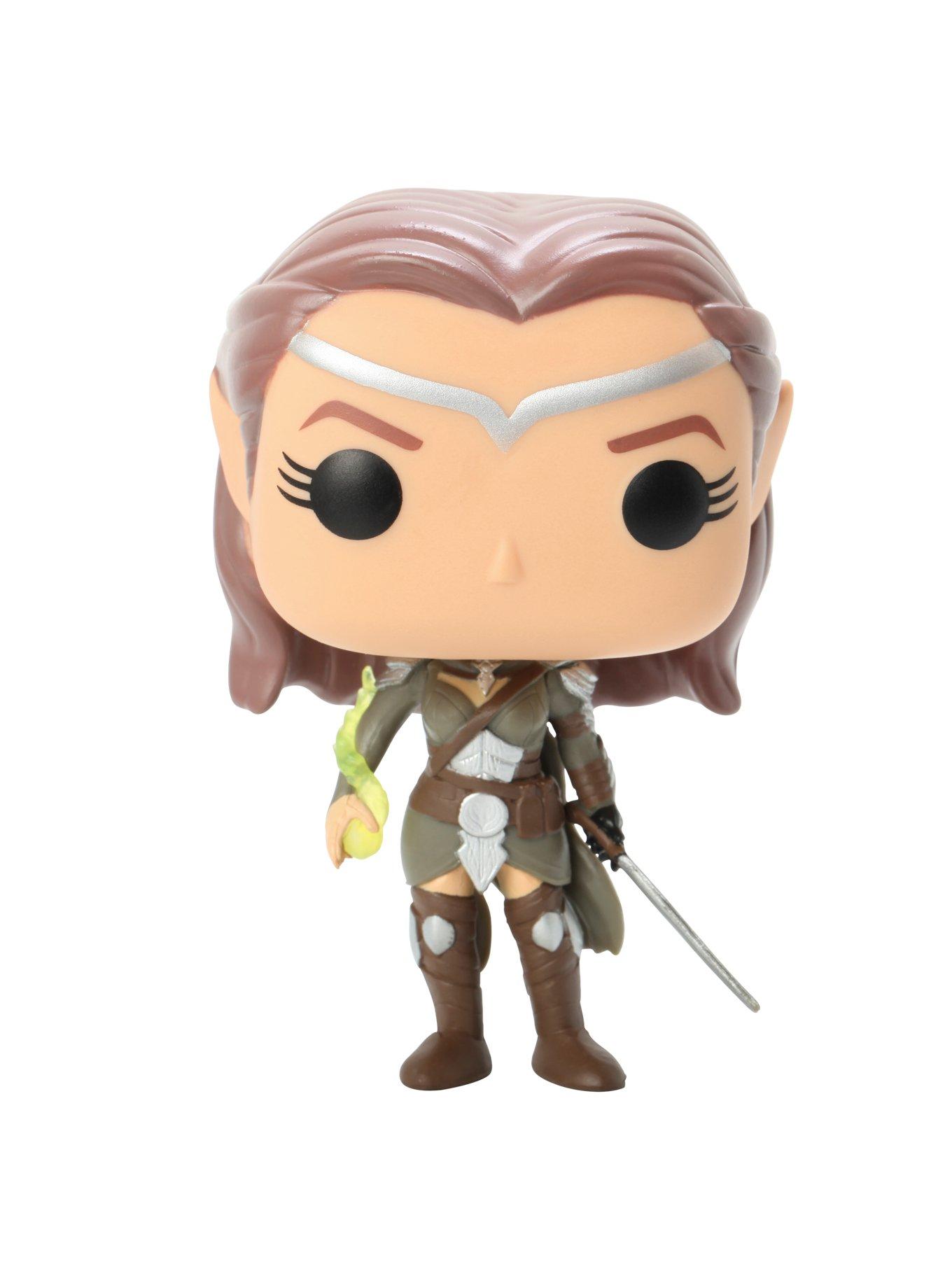 Funko The Elder Scrolls Online Pop! Games High Elf Vinyl Figure, , alternate