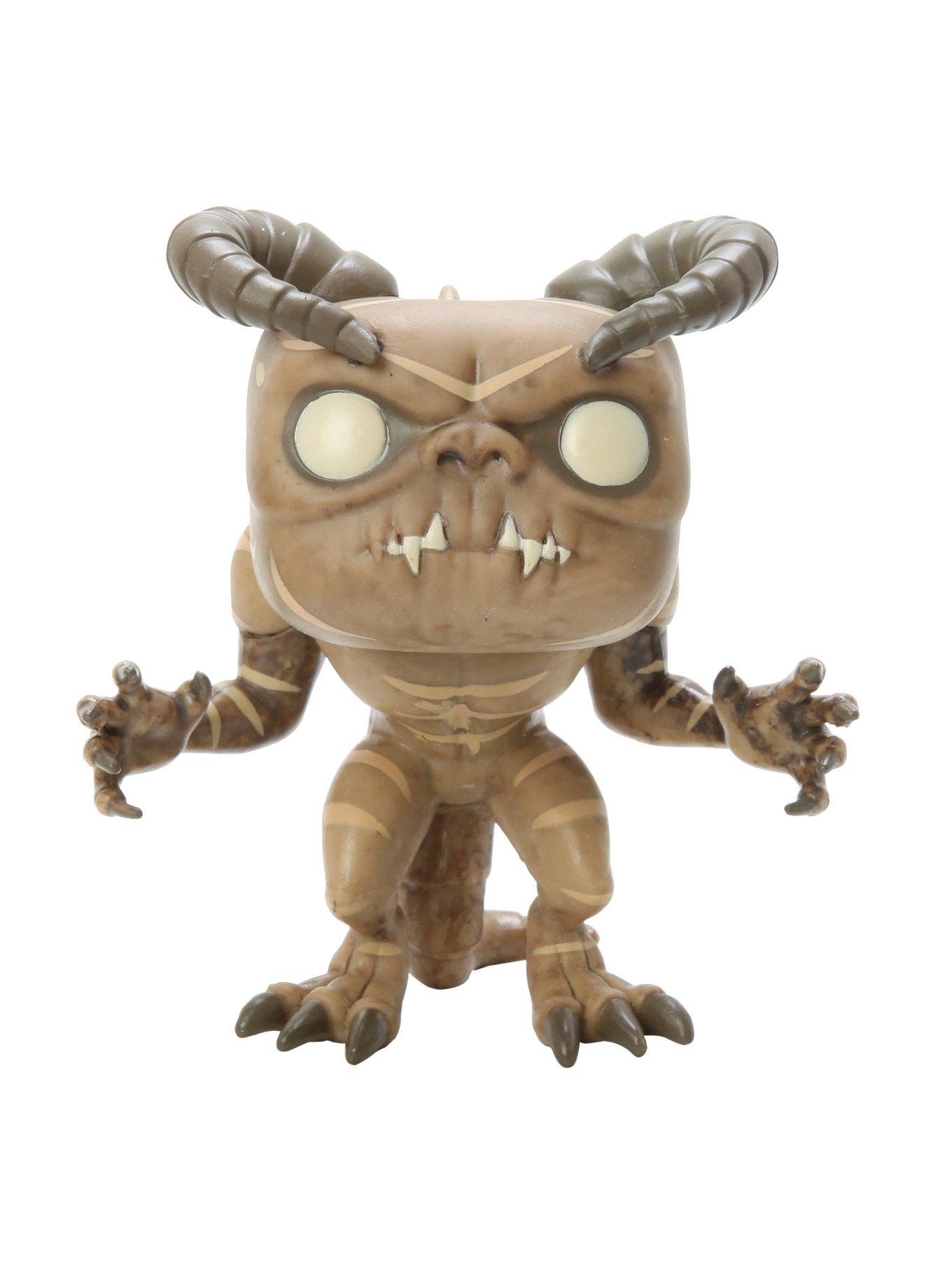 Funko Fallout Pop! Games Deathclaw Vinyl Figure, , alternate