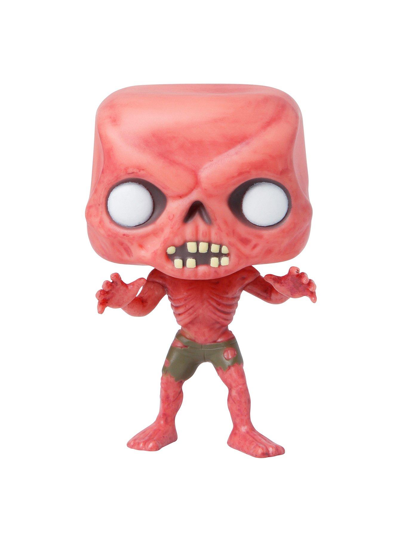 Funko Fallout Pop! Games Feral Ghoul Vinyl Figure, , alternate