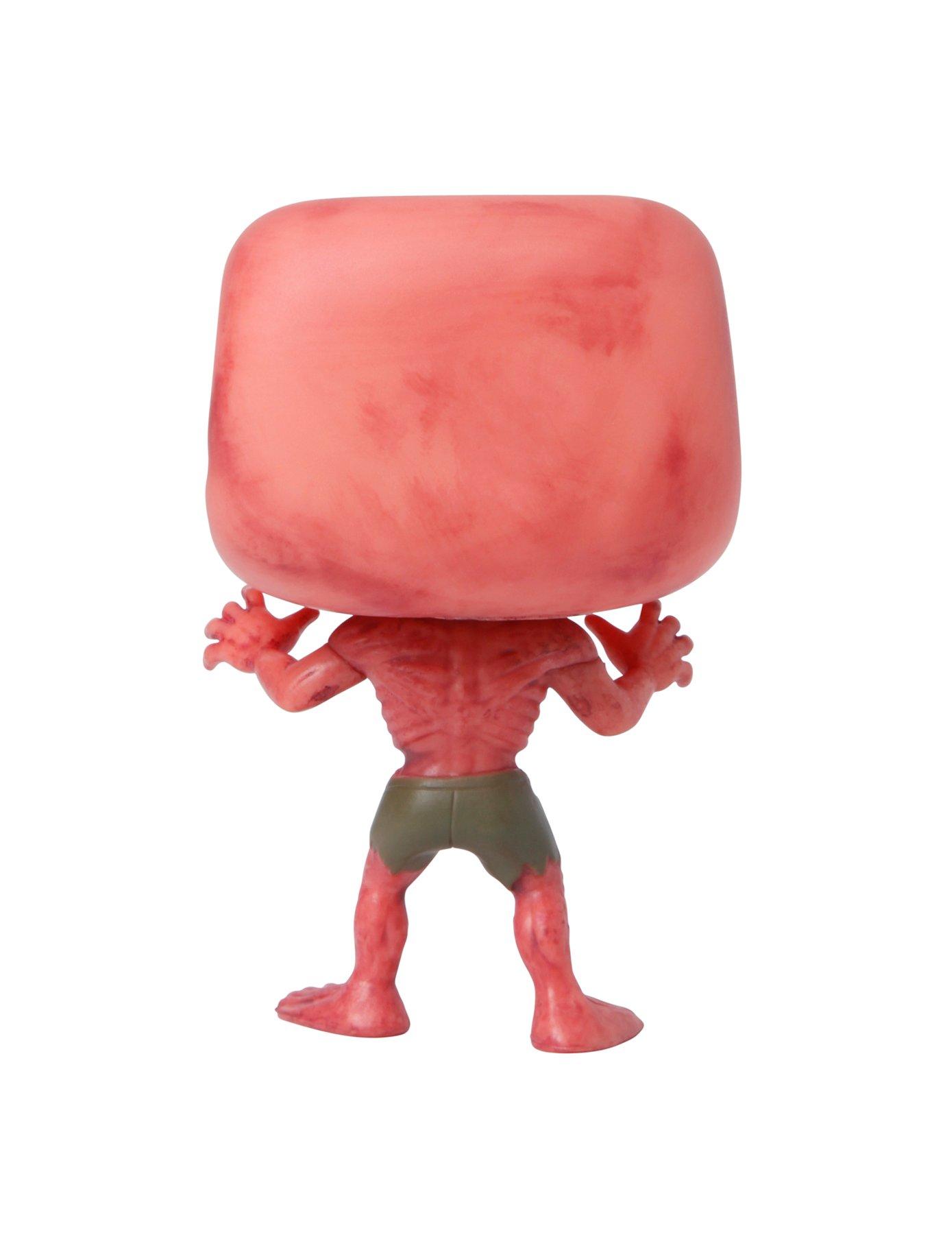 Funko Fallout Pop! Games Feral Ghoul Vinyl Figure, , alternate