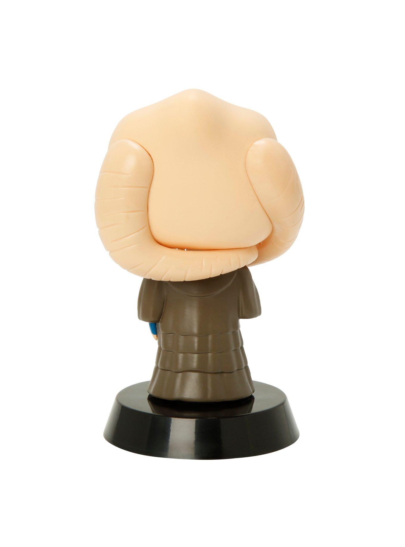 Funko Star Wars Pop! Bib Fortuna Vinyl Bobble-Head, , alternate